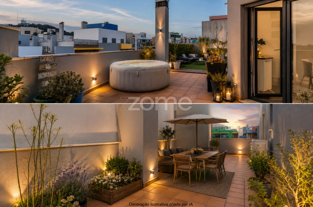 Apartamento T4 para Venda em Ramada e Caneças Foto 52