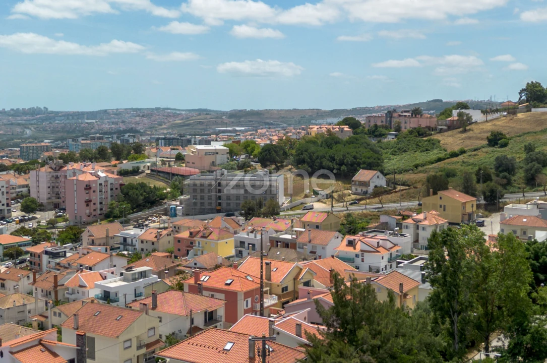 Apartamento T4 para Venda em Ramada e Caneças Foto 63