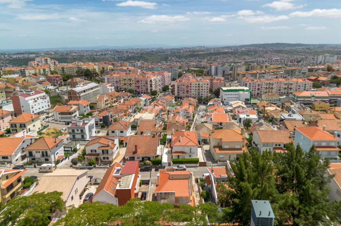 Apartamento T4 para Venda em Ramada e Caneças Foto 56