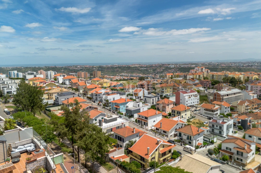 Apartamento T4 para Venda em Ramada e Caneças Foto 59