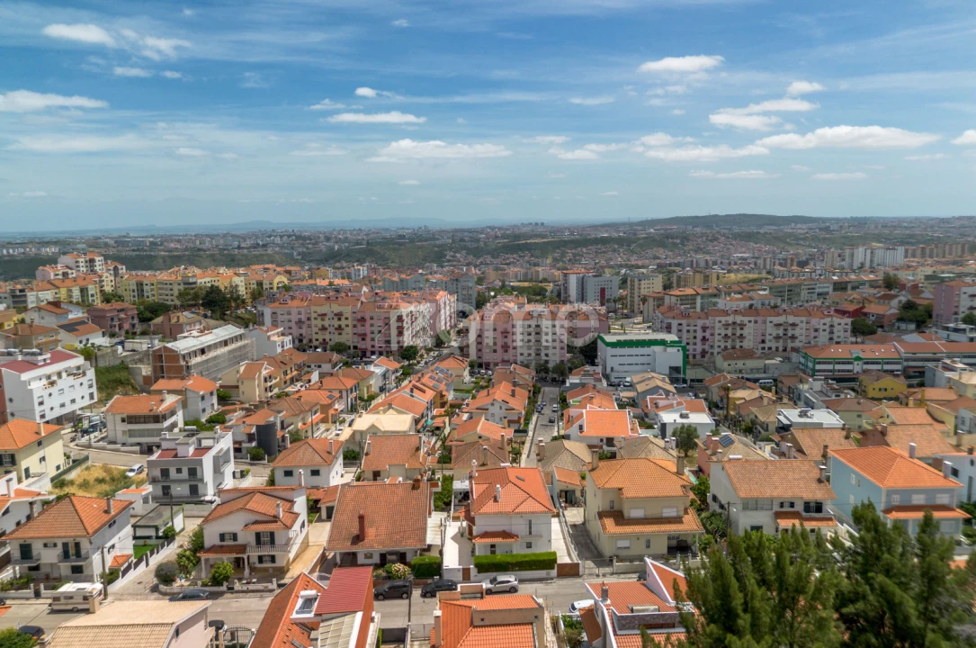 Apartamento T4 para Venda em Ramada e Caneças Foto 60