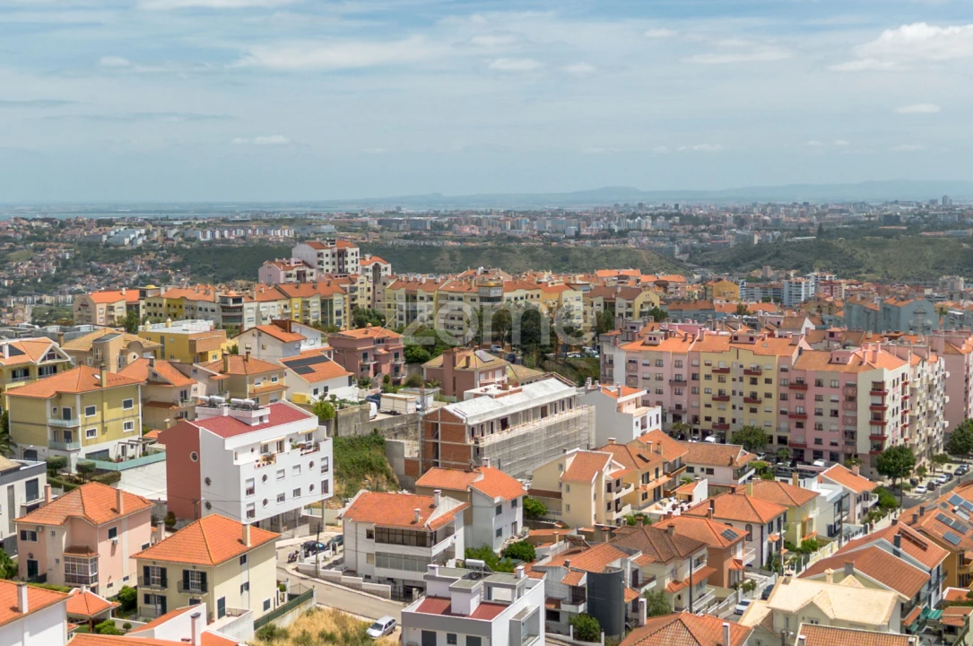 Apartamento T4 para Venda em Ramada e Caneças Foto 62