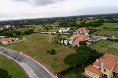 Terreno para Venda em Santo Estêvão