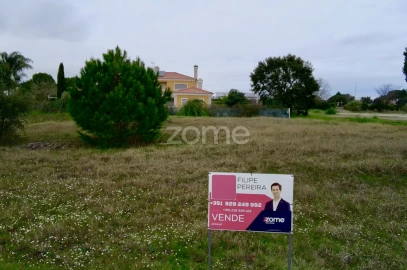 Terreno para Venda em Santo Estêvão