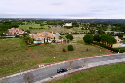 Terreno para Venda em Santo Estêvão