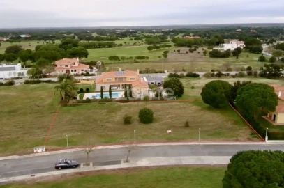 Terreno para Venda em Santo Estêvão