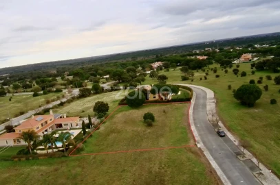 Terreno para Venda em Santo Estêvão