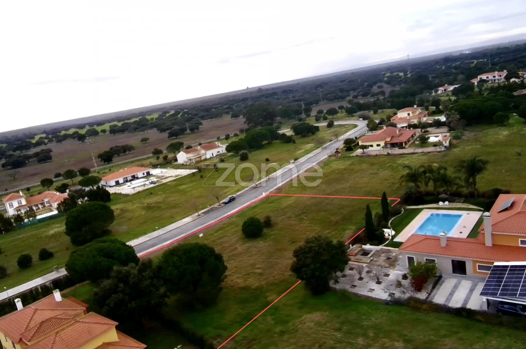 Terreno para Venda em Santo Estêvão Foto 10