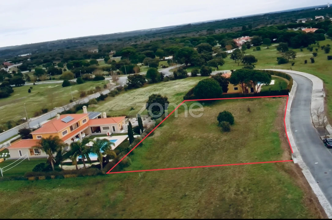 Terreno para Venda em Santo Estêvão Foto 1