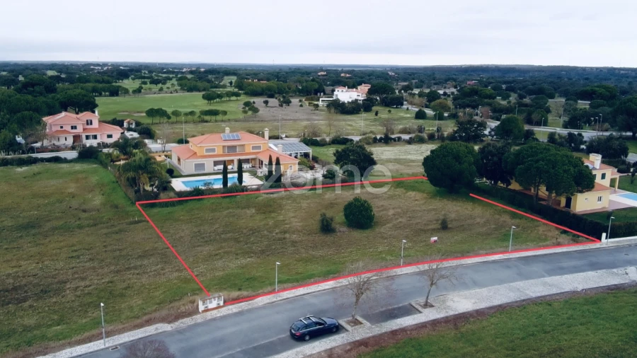 Terreno para Venda em Santo Estêvão