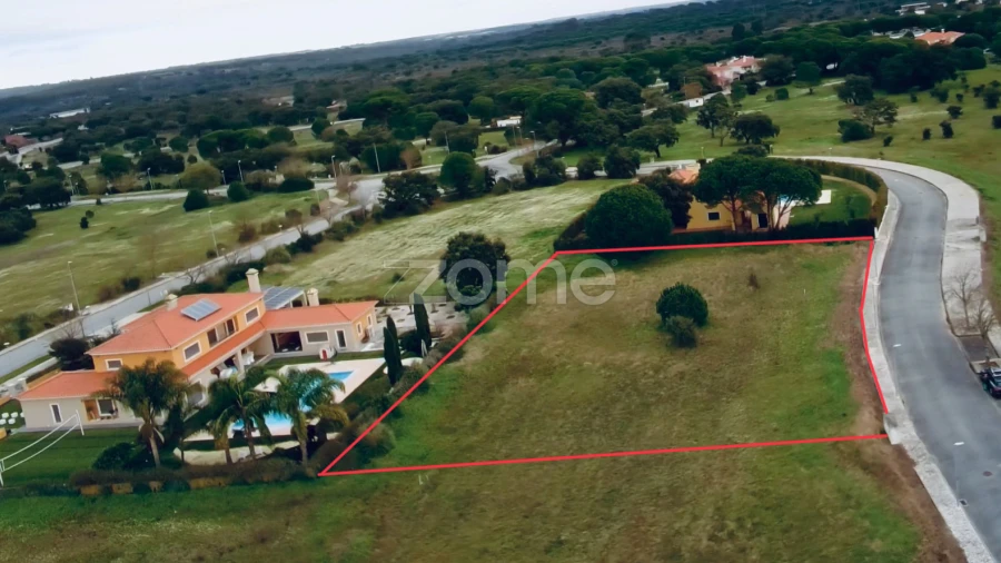 Terreno para Venda em Santo Estêvão