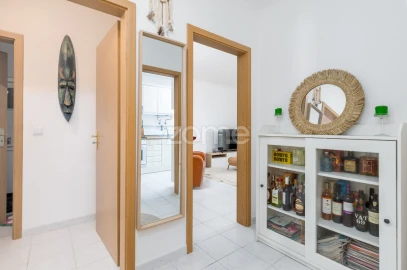 Apartamento T2 para Venda em Loures