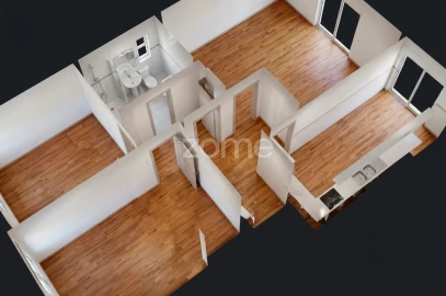 Apartamento T2 para Venda em Loures