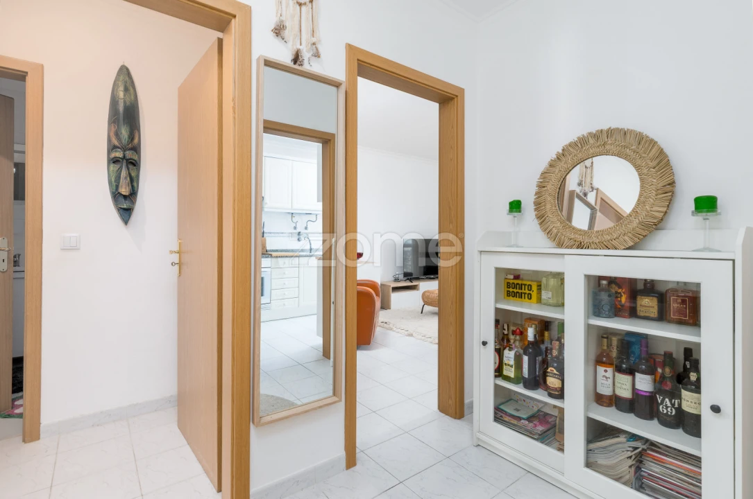 Apartamento T2 para Venda em Loures Foto 16