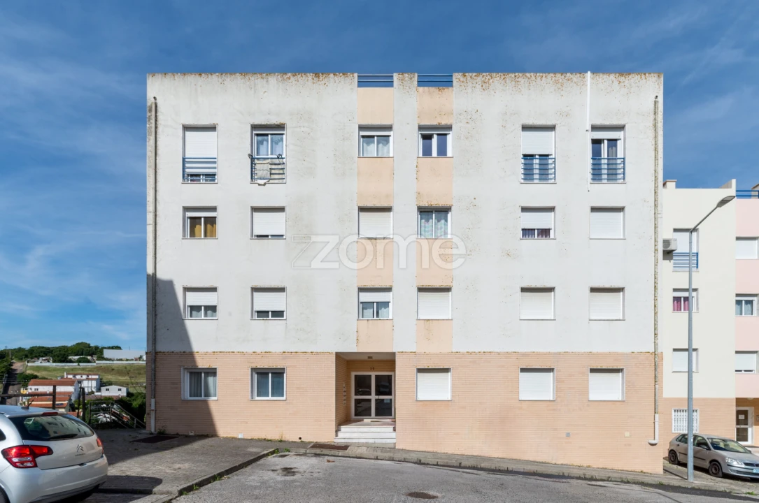 Apartamento T2 para Venda em Loures Foto 27