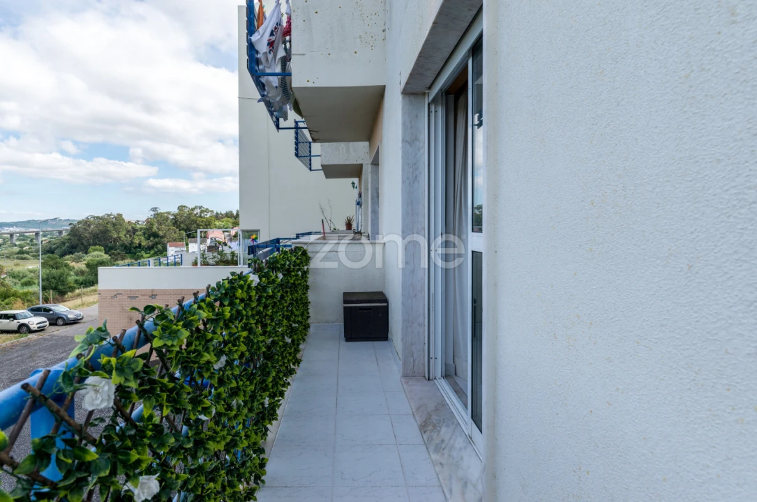 Apartamento T2 para Venda em Loures Foto 25