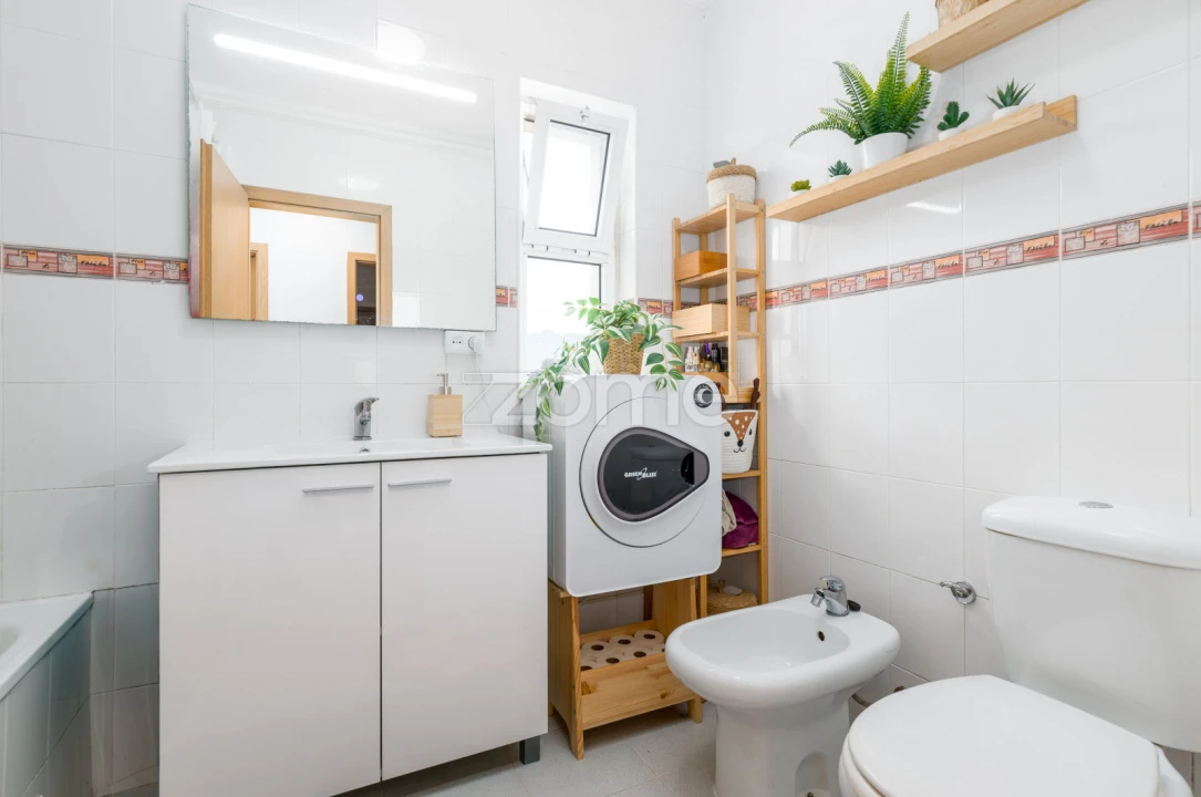 Apartamento T2 para Venda em Loures Foto 11