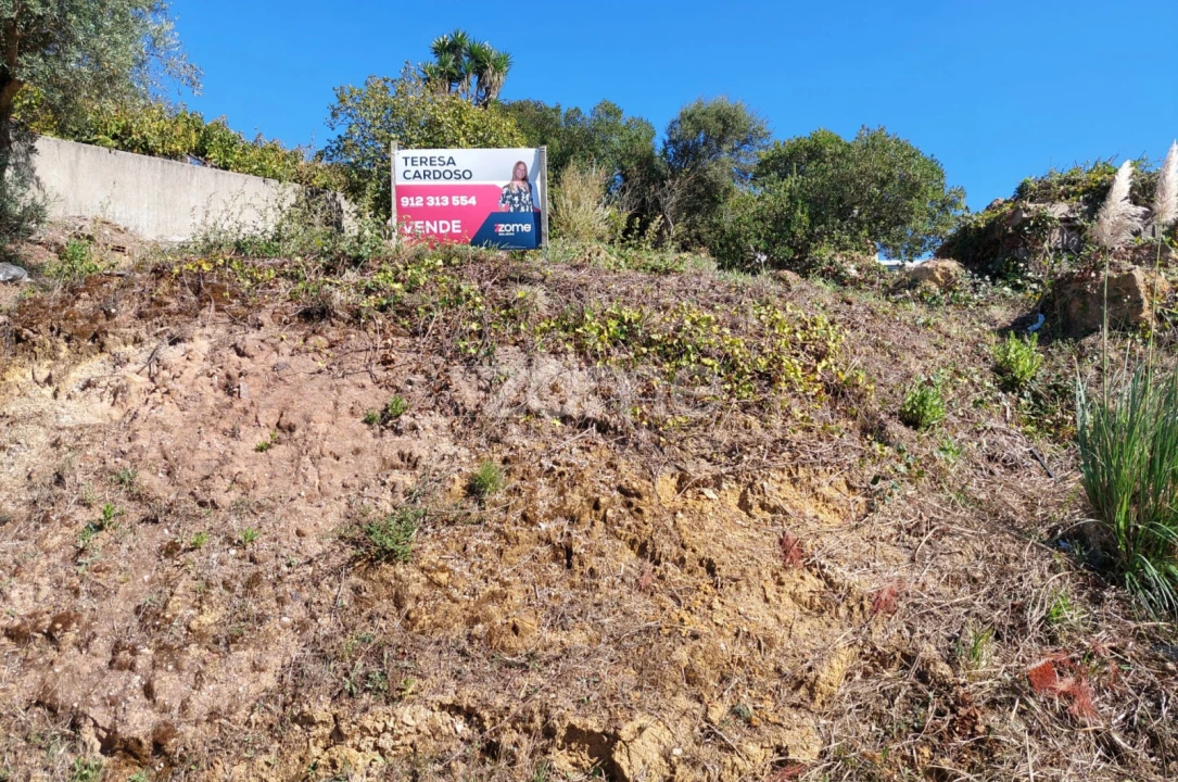 Terreno para Venda em Almargem do Bispo, Pêro Pinheiro e Montelavar Foto 20