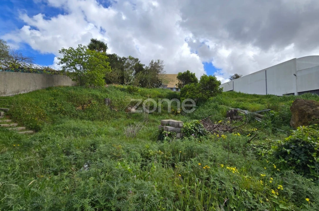 Terreno para Venda em Almargem do Bispo, Pêro Pinheiro e Montelavar Foto 12