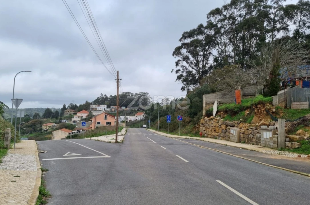 Terreno para Venda em Almargem do Bispo, Pêro Pinheiro e Montelavar Foto 7