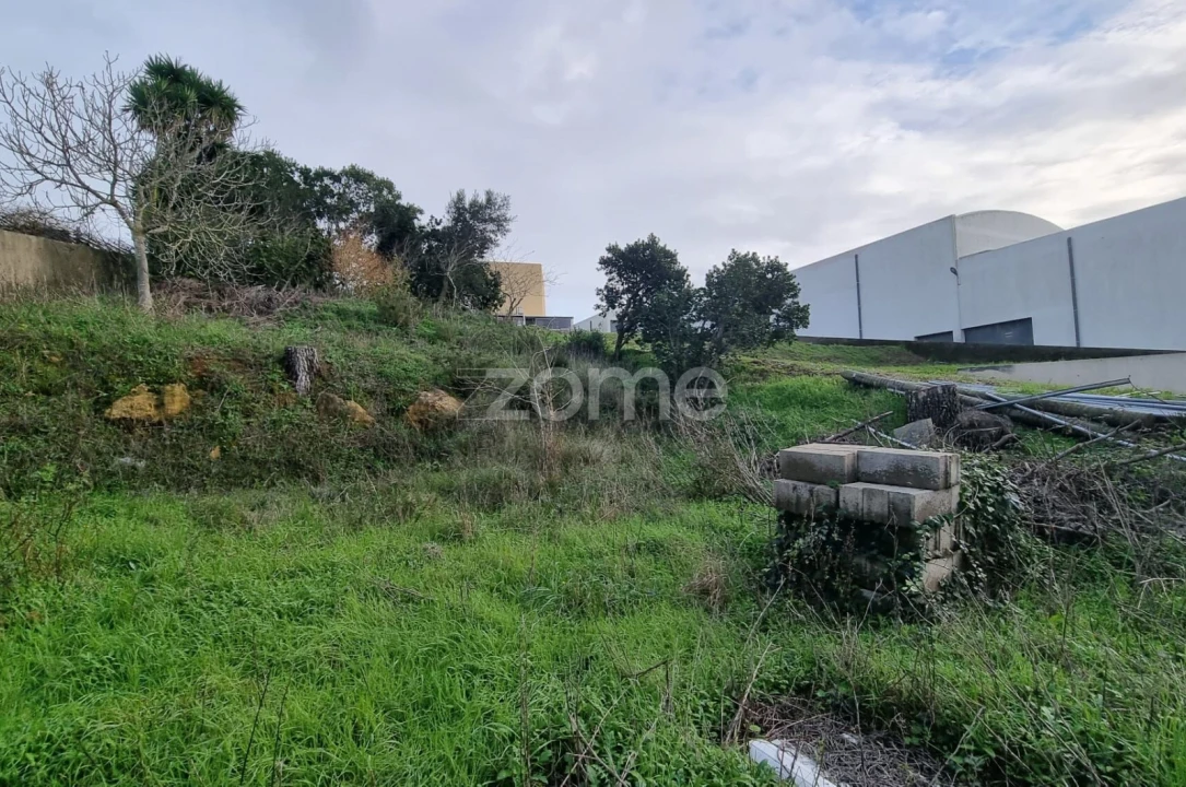 Terreno para Venda em Almargem do Bispo, Pêro Pinheiro e Montelavar Foto 1