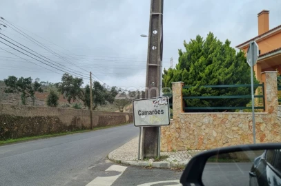 Terreno para Venda em Almargem do Bispo, Pêro Pinheiro e Montelavar