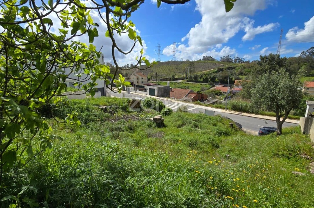 Terreno para Venda em Almargem do Bispo, Pêro Pinheiro e Montelavar Foto 16