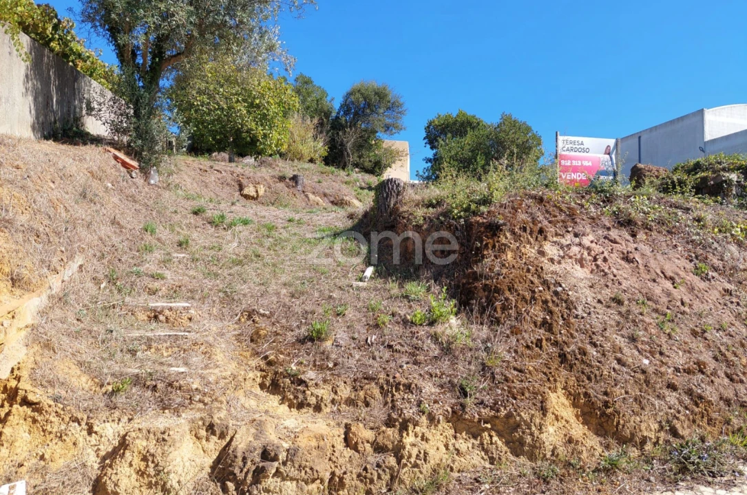 Terreno para Venda em Almargem do Bispo, Pêro Pinheiro e Montelavar Foto 19