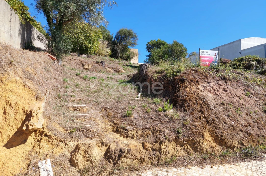 Terreno para Venda em Almargem do Bispo, Pêro Pinheiro e Montelavar Foto 18