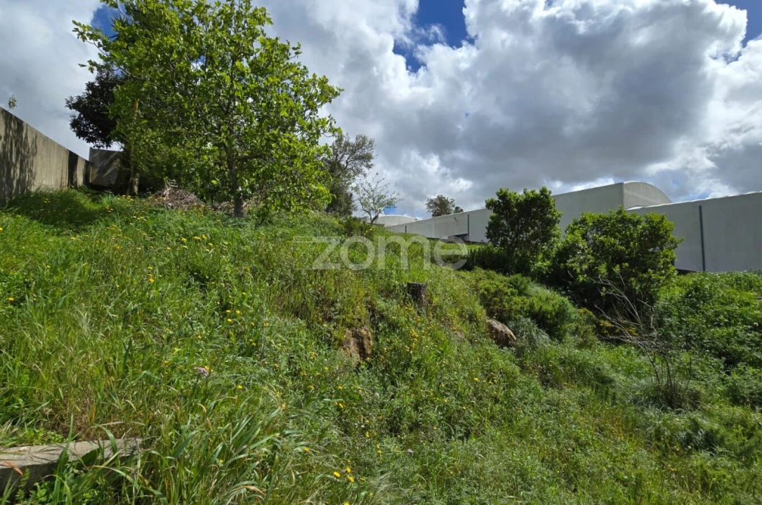 Terreno para Venda em Almargem do Bispo, Pêro Pinheiro e Montelavar Foto 17