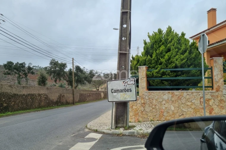 Terreno para Venda em Almargem do Bispo, Pêro Pinheiro e Montelavar Foto 8
