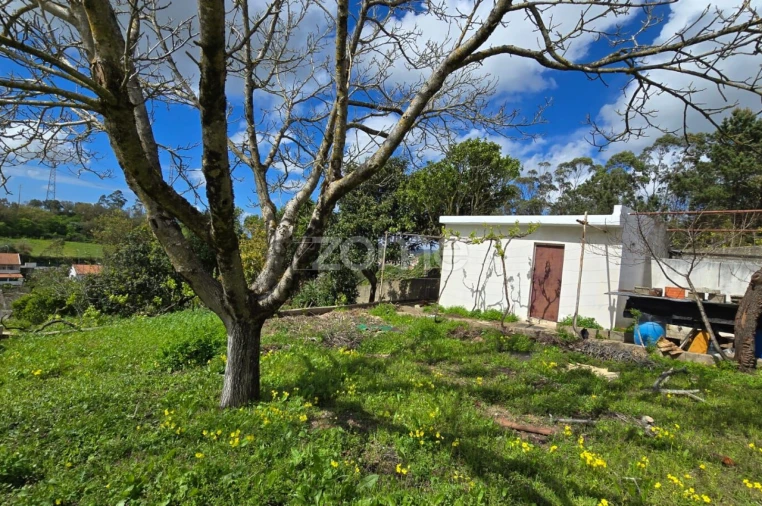 Terreno para Venda em Almargem do Bispo, Pêro Pinheiro e Montelavar Foto 13