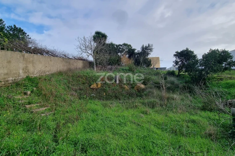 Terreno para Venda em Almargem do Bispo, Pêro Pinheiro e Montelavar Foto 2
