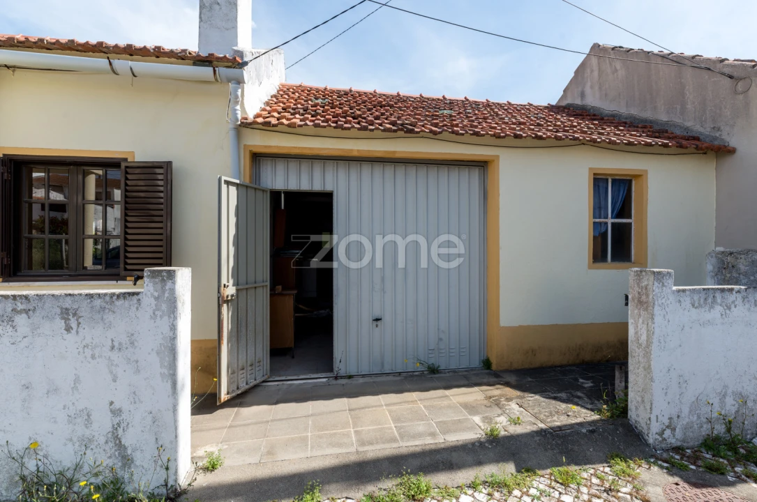 Moradia T2 para Venda em Ramada e Caneças Foto 27