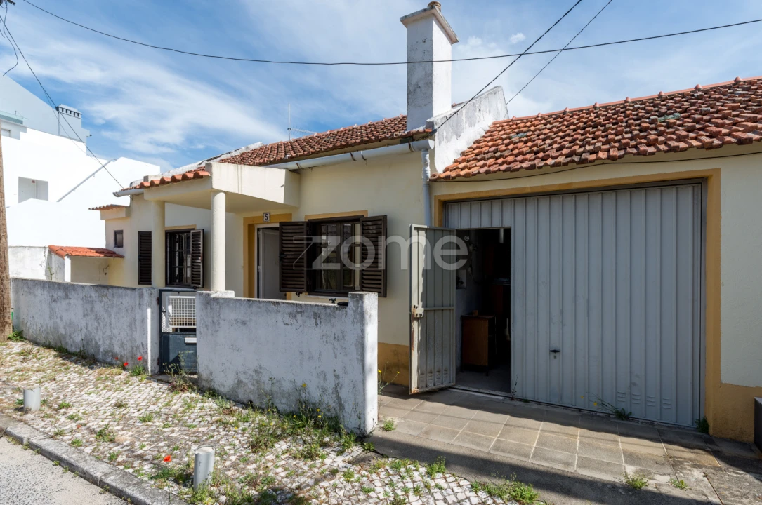 Moradia T2 para Venda em Ramada e Caneças Foto 28