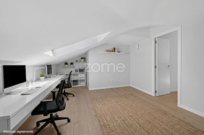 Apartamento T3 para Venda em Malveira e São Miguel de Alcainça