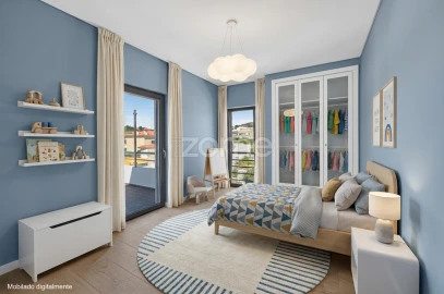 Apartamento T3 para Venda em Malveira e São Miguel de Alcainça
