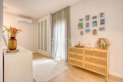Apartamento T3 para Venda em Malveira e São Miguel de Alcainça