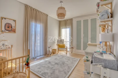 Apartamento T3 para Venda em Malveira e São Miguel de Alcainça