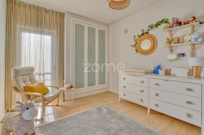 Apartamento T3 para Venda em Malveira e São Miguel de Alcainça