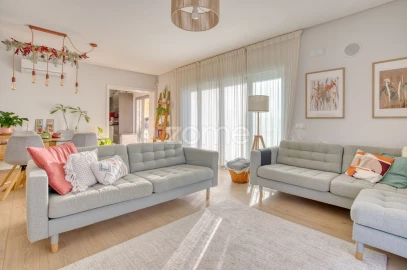Apartamento T3 para Venda em Malveira e São Miguel de Alcainça