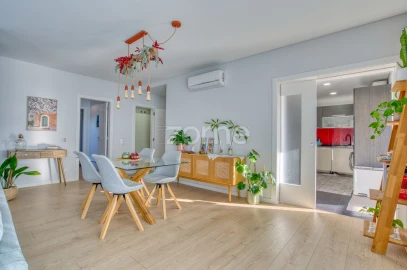 Apartamento T3 para Venda em Malveira e São Miguel de Alcainça