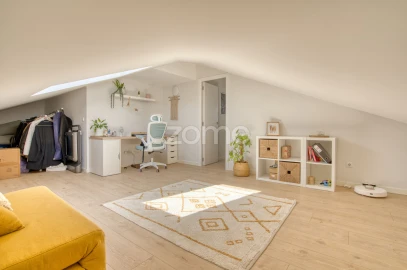 Apartamento T3 para Venda em Malveira e São Miguel de Alcainça