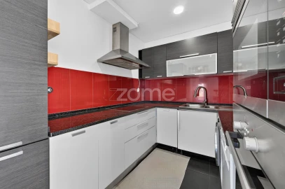 Apartamento T3 para Venda em Malveira e São Miguel de Alcainça