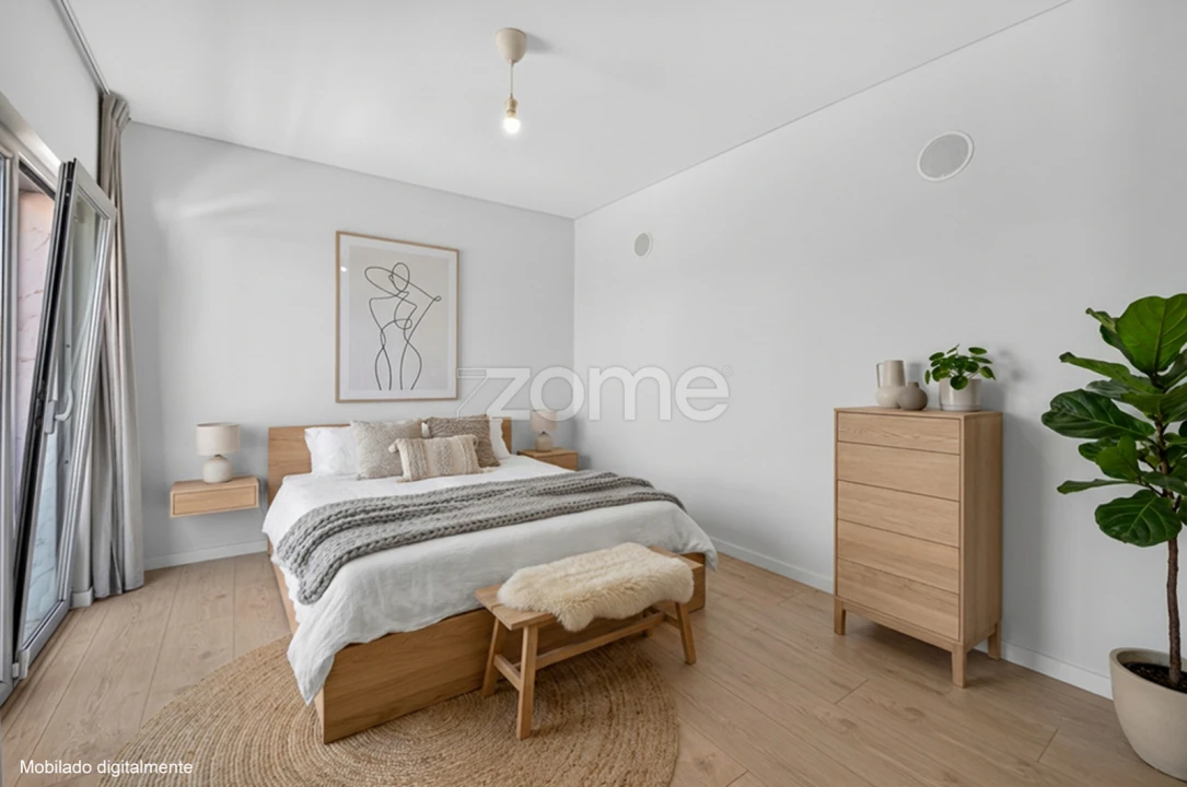 Apartamento T3 para Venda em Malveira e São Miguel de Alcainça Foto 10