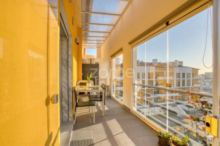 Apartamento T3 para Venda em Malveira e São Miguel de Alcainça Foto 7