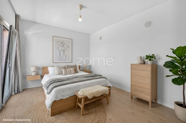 Apartamento T3 para Venda em Malveira e São Miguel de Alcainça Foto 10