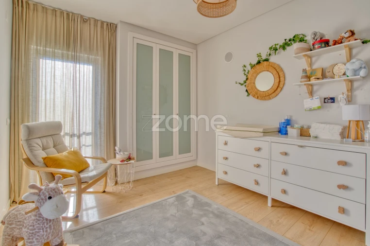 Apartamento T3 para Venda em Malveira e São Miguel de Alcainça Foto 30