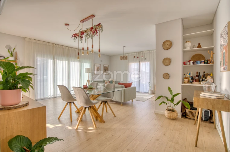 Apartamento T3 para Venda em Malveira e São Miguel de Alcainça Foto 12