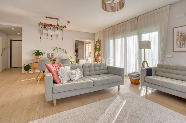 Apartamento T3 para Venda em Malveira e São Miguel de Alcainça Foto 14